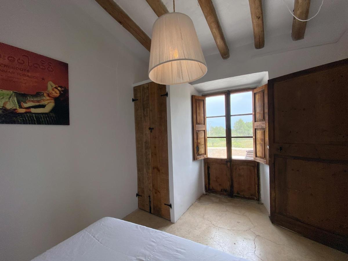 Canfirella Portocolom Ferienhaus Felanitx