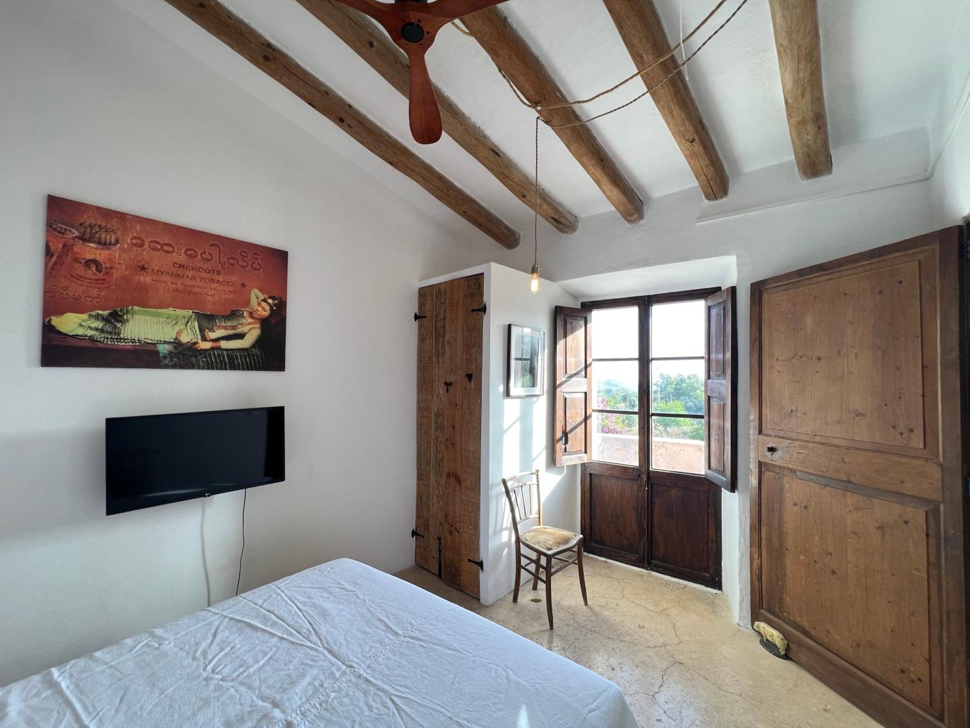 Canfirella Portocolom Ferienhaus *
