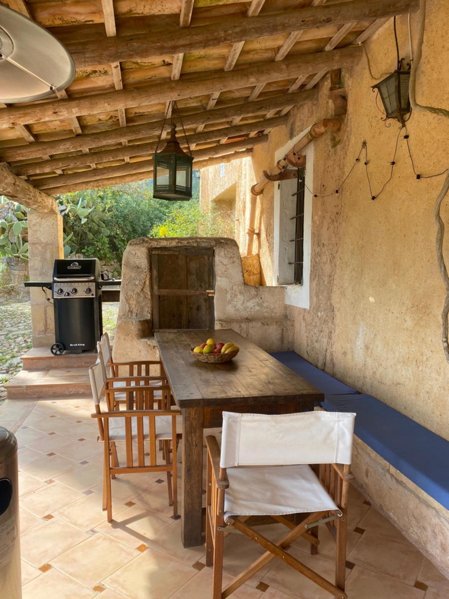 Ferienhaus Canfirella Portocolom