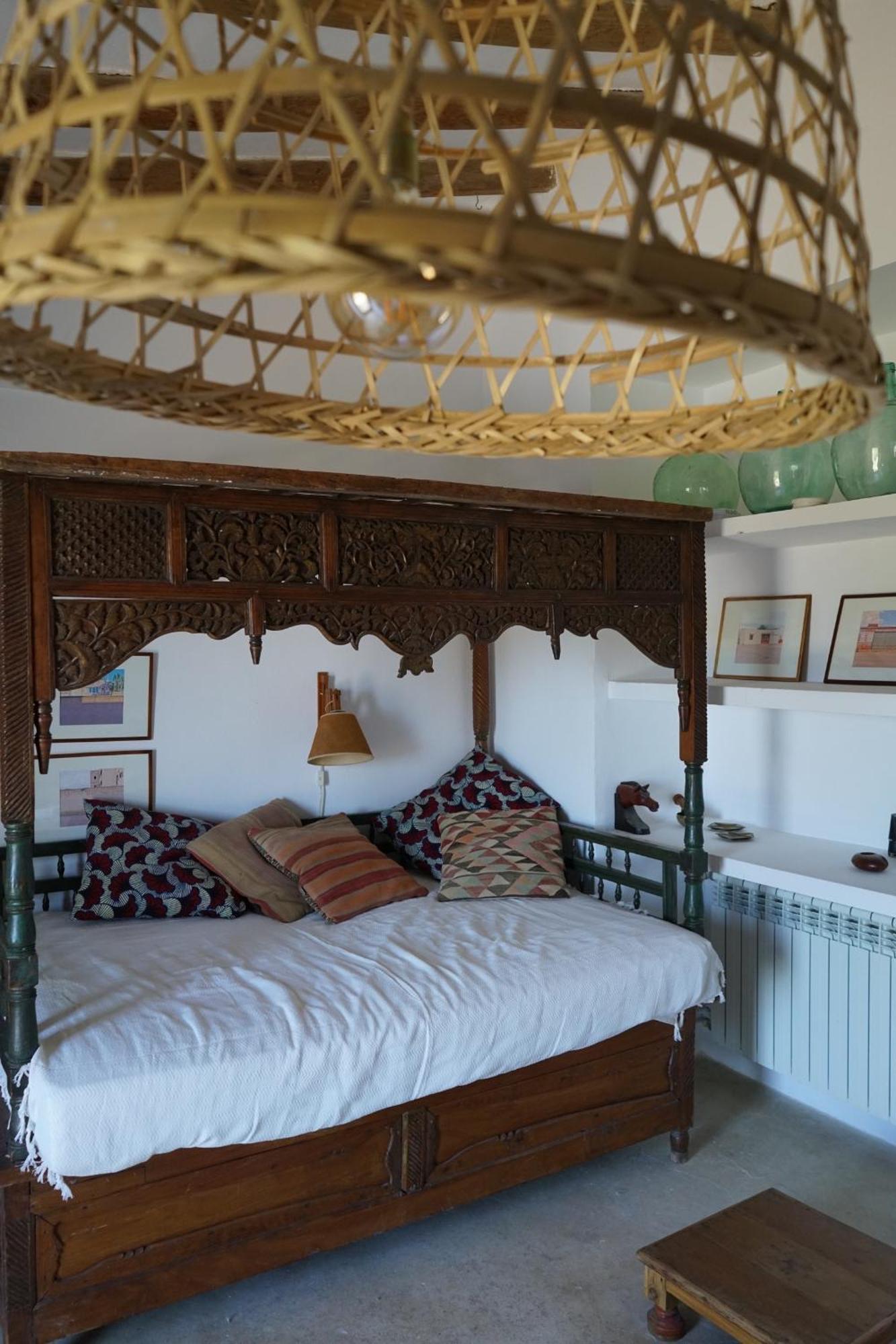 Ferienhaus Canfirella Portocolom *