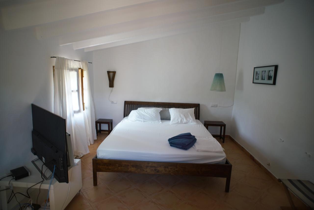 Canfirella Portocolom Ferienhaus Felanitx