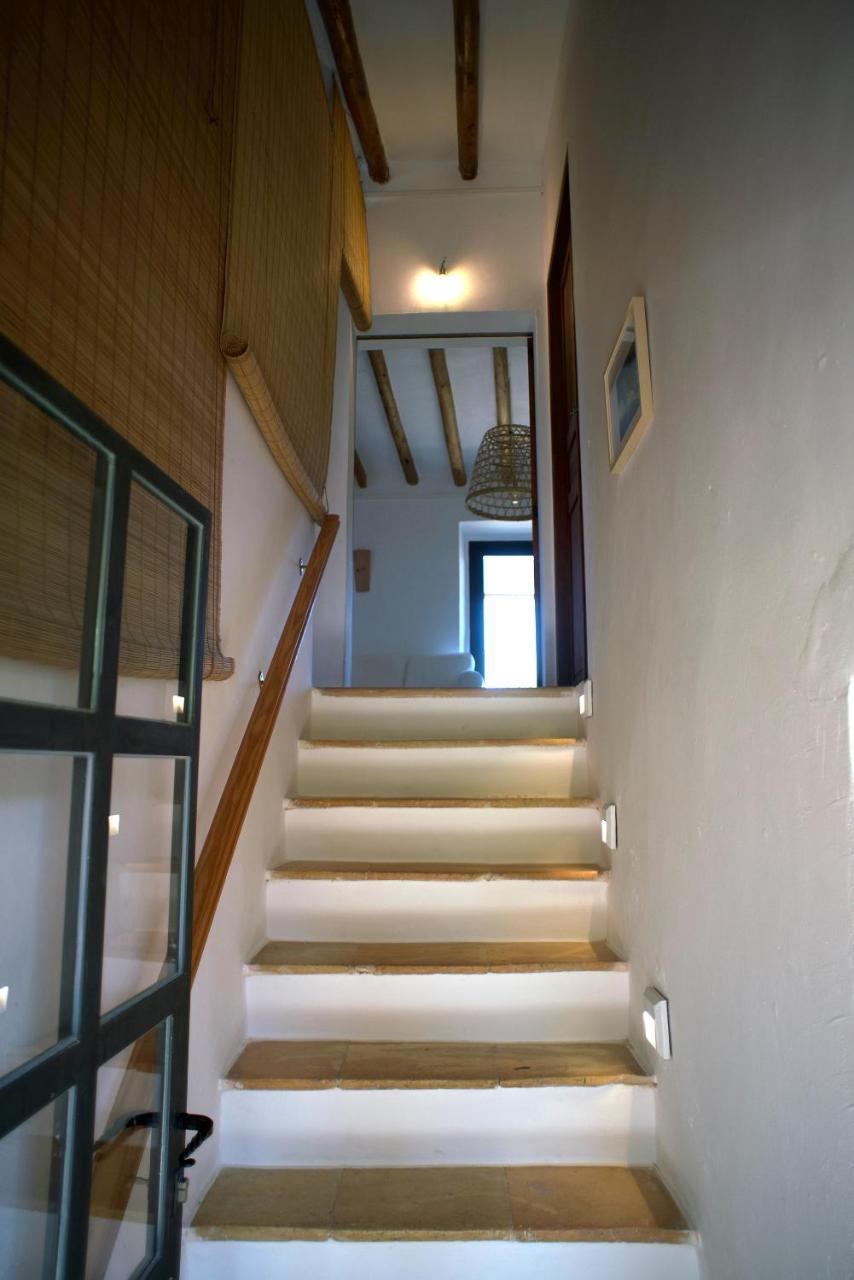 Ferienhaus Canfirella Portocolom