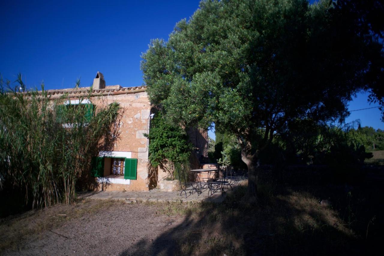 Ferienhaus Canfirella Portocolom *