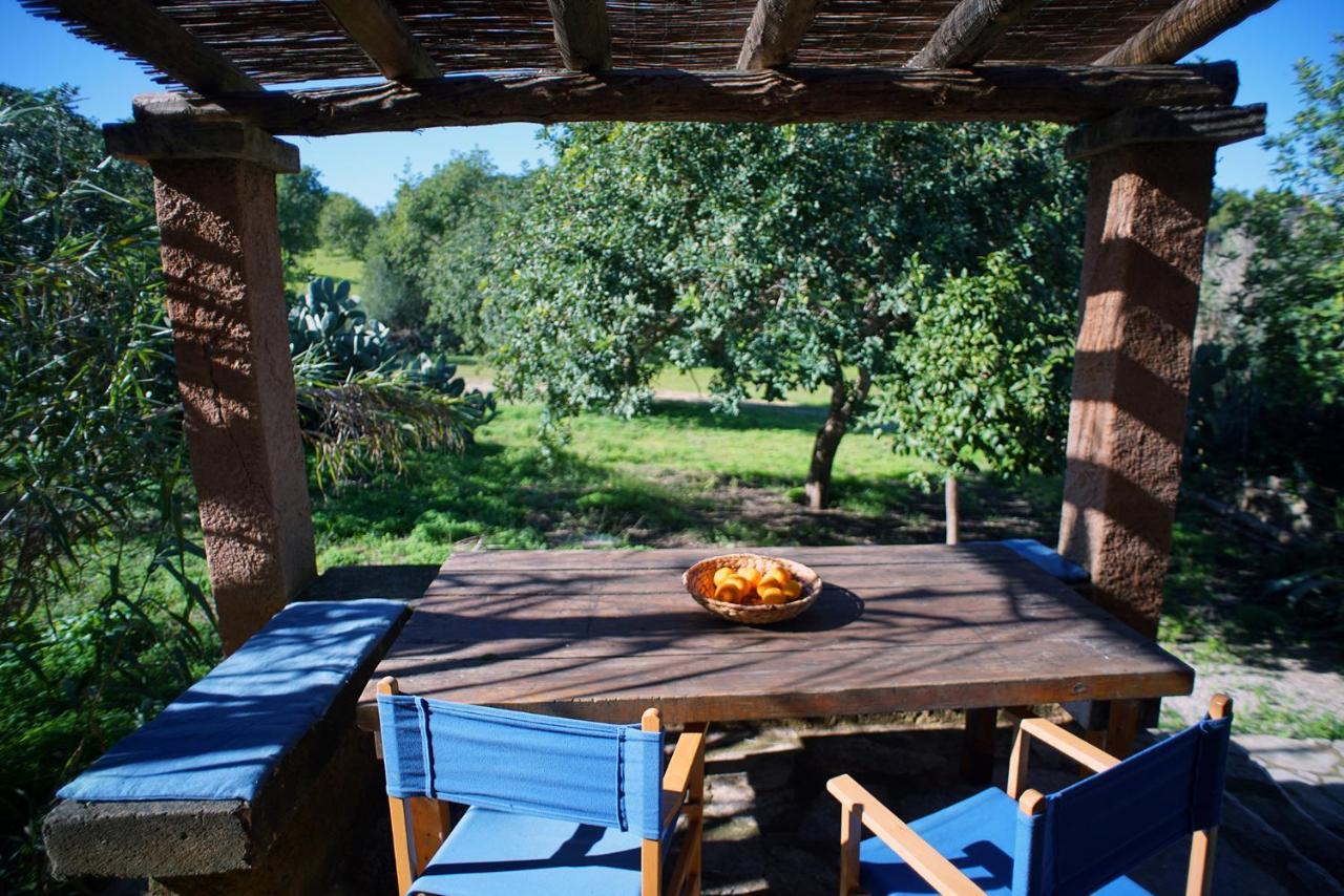 Ferienhaus Canfirella Portocolom *